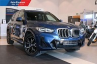 BMW X3 xDrive20dFV23Adaptacyjny Reflektor LEDRepair Inclusive 2.0 190KM