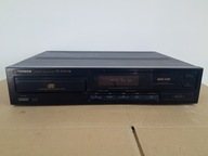 Pioneer PD-4300 odtwarzacz cd (1989)