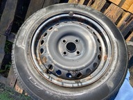 KIA Rio IV 17- felga stalowa z oponą 185/65 r15 52910-H80XX
