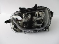 REFLEKTOR LAMPA LEWA PRZÓD CITROEN C3 III LIFT FULL LED NOWA ORG