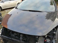 MASKA CZARNA LAKIER EXLD LIFT PEUGEOT 307 307CC