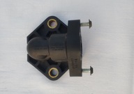 Ford Fiesta Mk6 Ka kolanko silnika krokowego 4940126 2S6A9F715BA S108747003