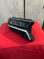 KIA SORENTO 2021- REFLEKTOR LAMPA PRAWA PRZÓD LED 92102-P2120 OE