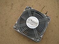 EBM- Papst Wentylator szaf sterowniczych TYP 4184 NGX 24V