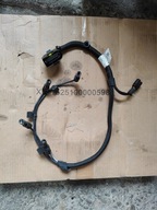 780215808 wiązka świec żarowych BMW E87 E82 E90 E91 E84 E81 2.0 D N47 177km