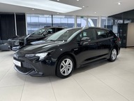 Toyota Corolla Comfort + TECH / Kamera cofania / A