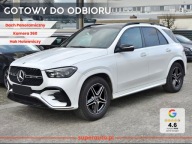 Od ręki - 300 d 4MATIC (269KM) | Dach panoramiczny + Hak holowniczy