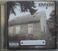 Eminem – The Marshall Mathers LP2
