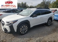 Subaru Outback Limited 2023 2.5 Benzyna 182KM