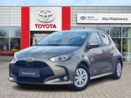 Toyota Yaris Toyota Yaris 1,5-Dual-VVT-iE, 1 wlasciciel, serwisowany w ASO