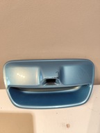 KLAMKA KLAPY BAGAŻNIKA PRZYCISK OTWIERANIE NISSAN LEAF I 10-17 906063NL1B