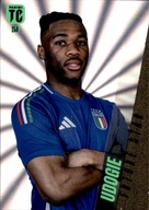 Panini Top Class 2025 Karta kolekcjonerska 259 - Destiny Udogie