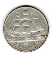 2 ZŁ-1936 R-ŻAGIELEK