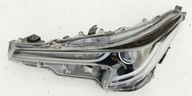 REFLEKTOR LAMPA LEWA ORYGINAŁ COROLLA E21 HB HATCHBACK KOMBI 81150-02S70