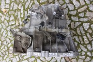 SKRZYNIA BIEGÓW ZE2 4X4 SUZUKI VITARA III SX4 S-CROSS 1.4 TURBO