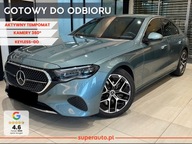 E Klasa 200 4-Matic Avantgarde 2.0 (204KM) 2025