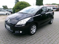 Peugeot 5008 Panorama 7 Osobowy