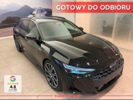 AUDI A6 TDI quattro S line Avant Combi (204 KM) 2025