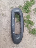 Osłona dźwigni wysokości koszenia traktorek John Deere obudowa plastik