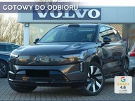VOLVO EX90 Twin Motor AWD Ultra Suv (408KM) 2025