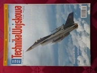 Nowa Technika Wojskowa numer 4/2002