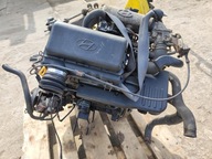 Hyundai getz Kia picanto Silnik Kompletny 1.1 G4HG