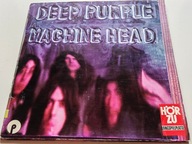 DEEP PURPLE - MACHINE HEAD