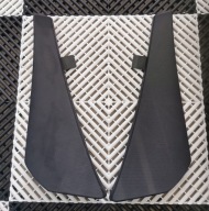 Zaślepki maskownice nadkoli tył Chevrolet Corvette C8 84859965 84859966