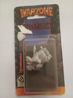 WARZONE BROTHERHOOD SACRED WARRIOR 2 METAL