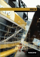 PROSPEKT VOLVO FM. INFORMACJE O PRODUKCIE