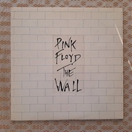 Pink Floyd - The Wall - 1979 SW [NM-/EX+]