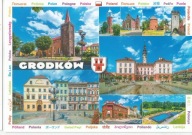 GRODKÓW-HERB WOJ OPOLSKIE