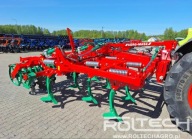 Agregat Kultywator Bezorkowy 3-belkowy AGRO-MASZ RUNNER 4m H