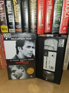 INFORMATOR KASETA WIDEO VHS - AL PACINO, RUSSEL CROWE | DRAMAT
