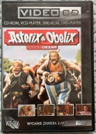 Asterix & Obelix kontra Cezar