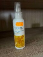 AVON Spray dezodorant do stóp z wyciągiem z orzechów kokosowych 100ml