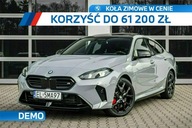 BMW 235 xDrive Gran Coupé DEMO - Koła zimowe w