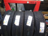 4x nowe opony Firestone Vanhawk 2 Winter 225/65 R16C