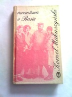 AWANTURA O BASIĘ - Kornel Makuszyński