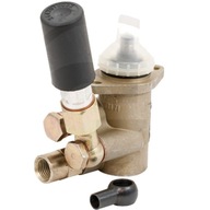 Pompka zasilająca kompletna Zetor / JD 93 3272