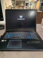 Acer Predator Helios 300 17.3" | i7 | RTX 2070 | 16GB RAM | 1TB SSD | 144Hz