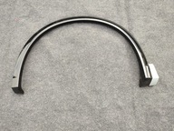 VW TIGUAN R LINE 3 III 571853717A LISTWA BŁOTNIKA LEWA PRZÓD ORYGINAŁ