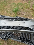 ZDERZAK PRZD PRZEDNI OPEL ASTRA K PDC