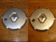 Renault Laguna 2 Megane 2 dekielek kołpaczek kapsel alufelgi 8200029170