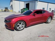 Chevrolet Camaro 2019 r., 3,6L LS 3.6 Benzyna 335KM