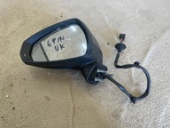 LUSTERKO LEWY PRZÓD AUDI A3 8V 5D LX7R 6 PIN 15R ANGLIK UK