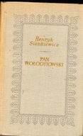 Pan Wołodyjowski Henryk Sienkiewicz