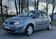 Renault Scenic Zadbany, serwisowany, 10 lat w jednych rekach 1.9 Diesel