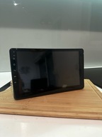 Radio Android 13 Podofo 10" 2+64GB do Renault Duster/Arkana 2019 carplay