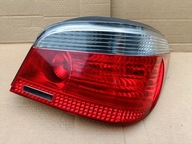 BMW E60 SEDAN LAMPA TYŁ TYLNA PRAWY PRAWA REFLEKTOR 6910768